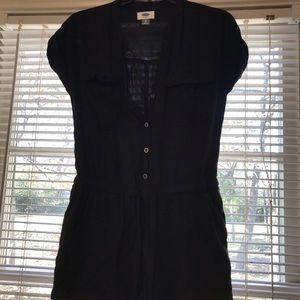 Old navy romper